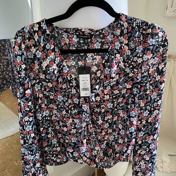 Dynamite Shirt - Picture 4 of 5